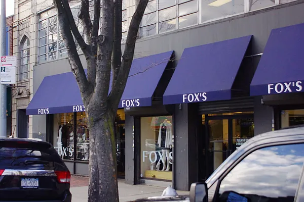 Rented by Norman Raindel, LREB | media 49