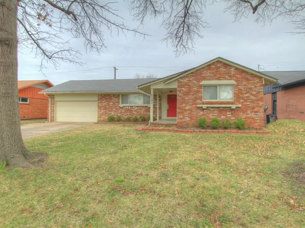 6743 E 26th Ct, Tulsa, OK 74129