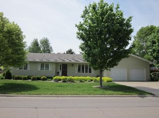 251 3rd St SW, Blooming Prairie, MN 55917