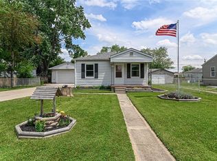 465 S Rochester St, Indianapolis, IN 46241