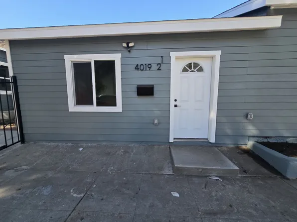 4019 1/2 S Hooper Ave, Los Angeles, CA 90011