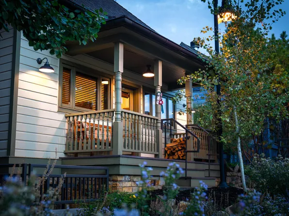 811 Park Ave, Park City, UT 84060