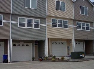 1821 SE Night Heron Way, Gresham, OR 97080