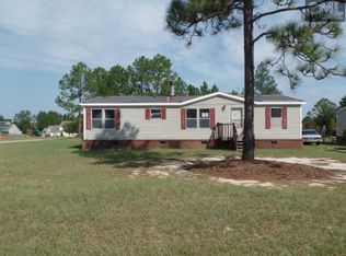 201 Heather Ridge Dr, Gaston, SC 29053