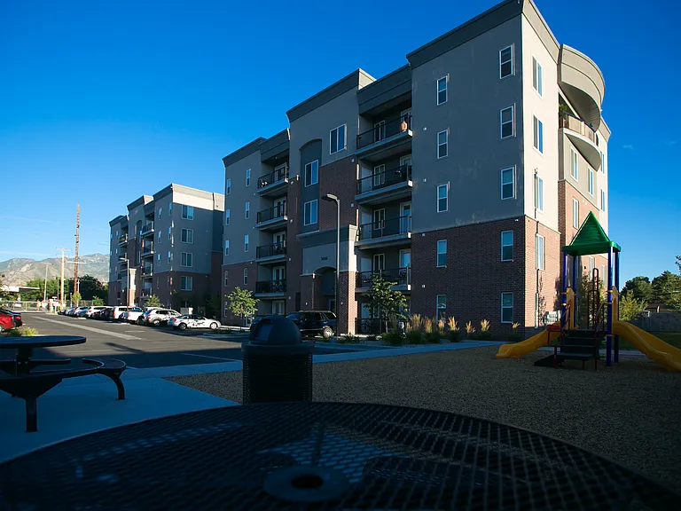 Millcreek Towers — Photo 26