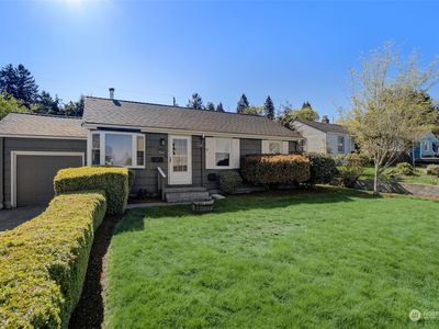 472 Bronson Way NE, Renton, WA, 98056