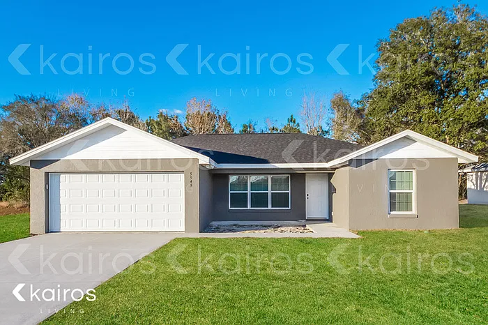 5549 SW 150th Lane Rd — Photo 1