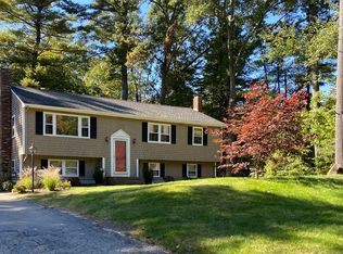 36 Indian Path Rd, Halifax, MA 02338