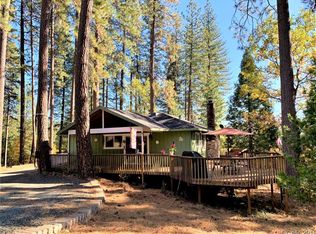 2356 Lily Gap Rd #2356, West Pt, CA 95255