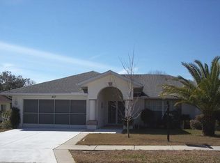 487 Archway Dr, Spring Hill, FL 34608