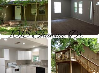 1018 Shawnee St, Houston, TX 77034