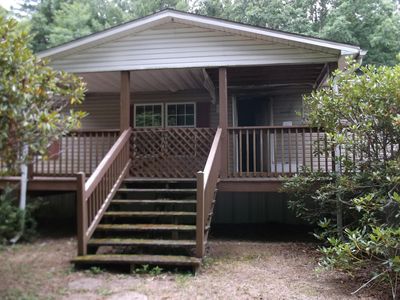 150 Kendrick St, Shady Spring, WV, 25918