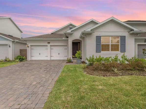19212 Allium Pl, Orlando, FL 32827