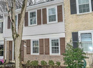 5519 Heston Ct, Springfield, VA 22151