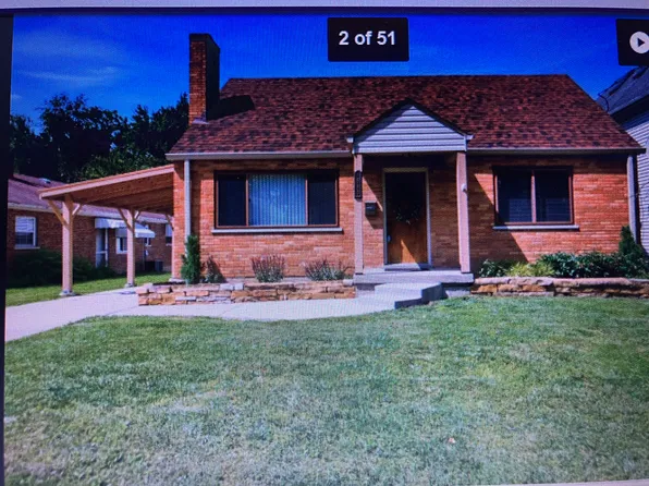 4540 Ellman Ave, Cincinnati, OH 45242