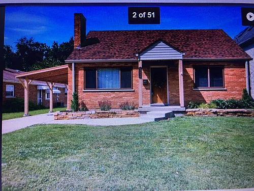 4540 Ellman Ave Photo 1
