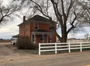 32855 County Road 43, Greeley, CO 80631