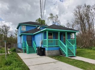 2618 Gordon St, New Orleans, LA 70117