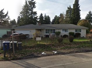 14403 Military Rd S, Seattle, WA 98168