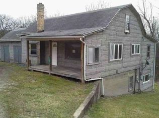 208 E Brickyard Rd, Cowansville, PA 16218