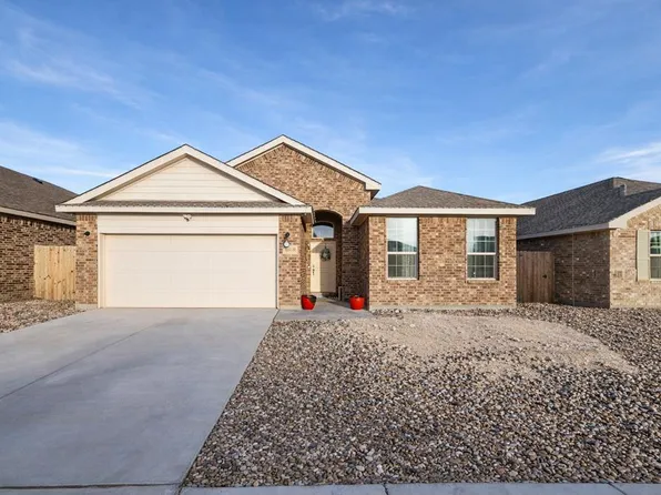 6308 Polo Grounds Ct, Odessa, TX 79762