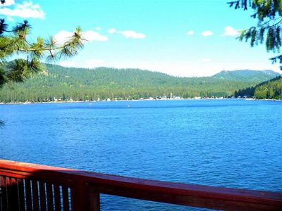 4110 Tamarack Bay Rd, Loon Lake, WA, 99148