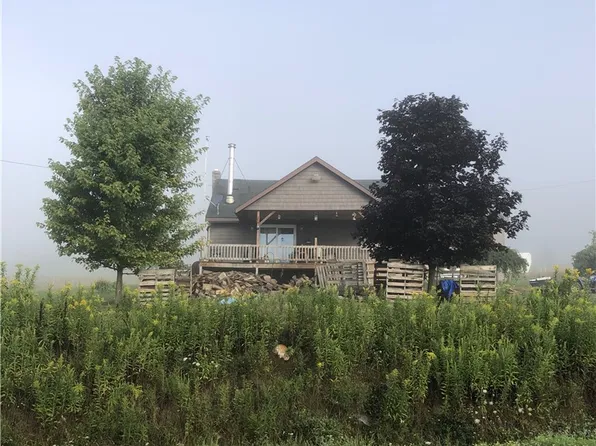 8781 Old State Rd, Angelica, NY 14709