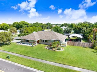 1507 Meadowbrook Rd NE, Palm Bay, FL 32905
