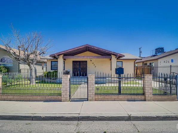 432 Dover Pl, Delano, CA 93215