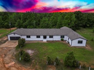 4303 County Road 398, Tyler, TX 75705