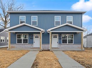924 E Chestnut St, Jeffersonville, IN 47130