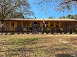 2845 Pine Forest Rd, Cantonment, FL 32533