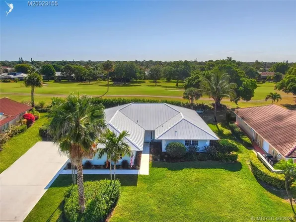 3551 SE Court Dr, Stuart, FL 34997