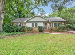2200 Collingdale Pl, Charlotte, NC 28210