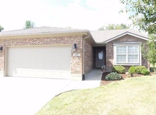 205 Brandon Ct, Englewood, OH 45322