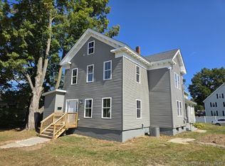 1015 Enfield St, Enfield, CT 06082