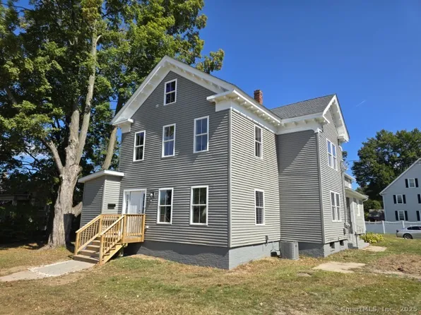 1015 Enfield Street, Enfield, CT 06082