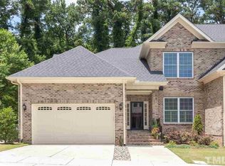 508 Valleyshire Rd, Durham, NC 27707