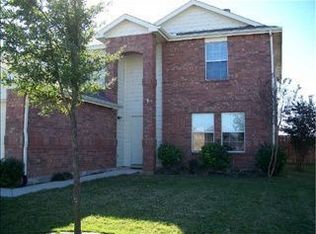 12621 Azure Heights Pl, Rhome, TX 76078