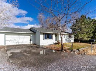 10550 Aldebaran Dr, Reno, NV 89508