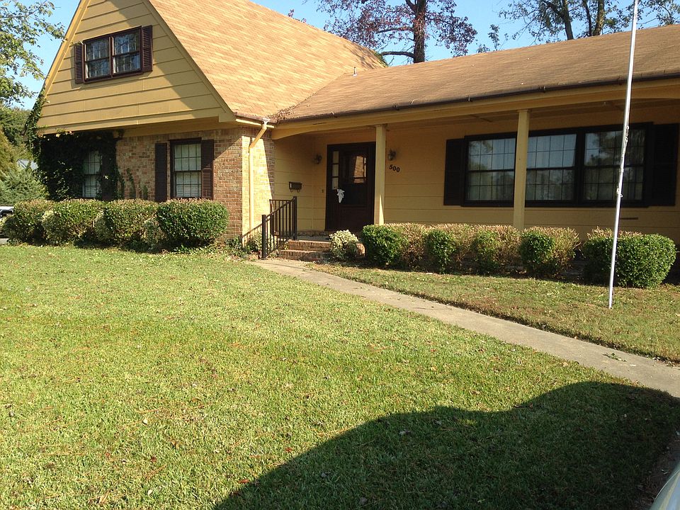 500 Presidential Blvd VB 1