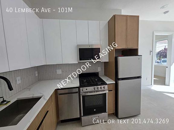 2nd image of 40 Lembeck Ave #101M