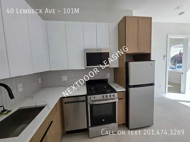 40 Lembeck Ave #101M — Photo 2