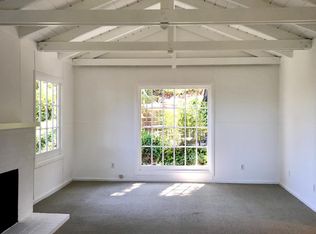 269 Morningside Dr, Corte Madera, CA 94925