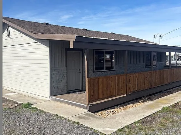 949 NW Madras Hwy, Prineville, OR 97754