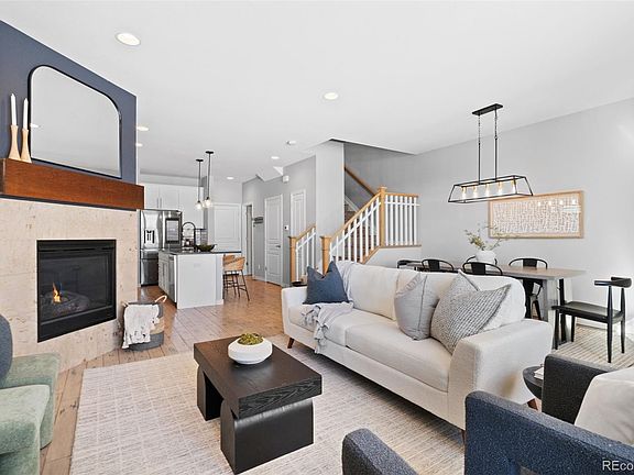 5th image of 5864 S Taft Court