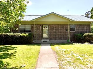 8811 Sebastian Ct, Hackett, AR 72937