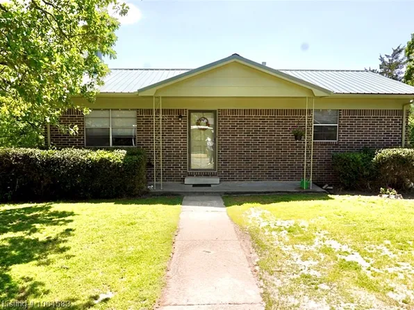 8811 Sebastian Ct, Hackett, AR 72937