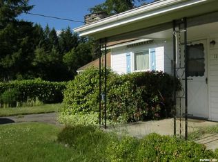 115 Oak St, Gates, OR