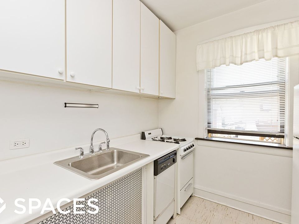 1st image of 3317 N Wolcott Ave #2